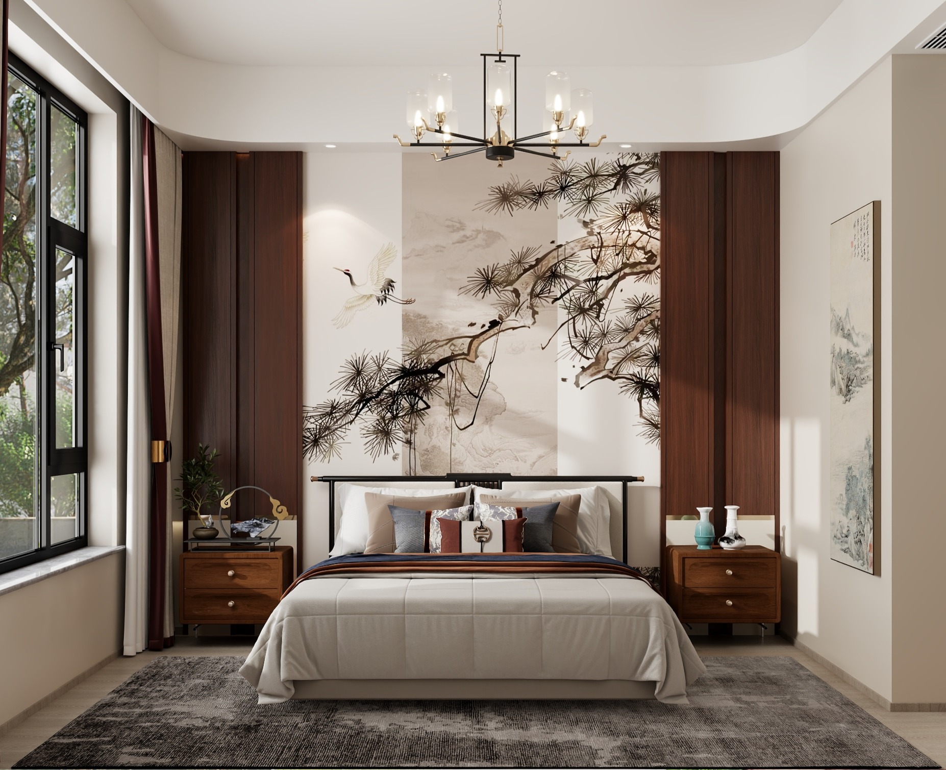 徑山鎮(zhèn)麻車頭村周家頭7號4-17-主臥 16-20250724-185247.jpg